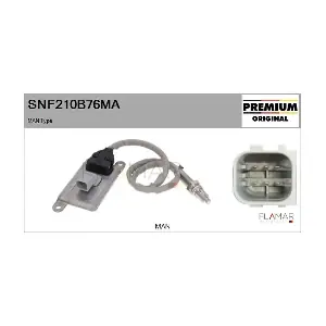 SNF210B76MA FLAMAR