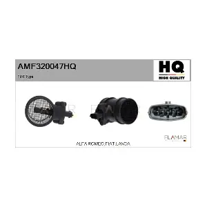 AMF320047HQ FLAMAR