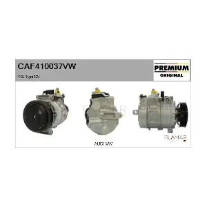 FLAMAR CAF410037VW