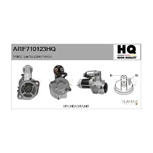 ARF710123HQ FLAMAR