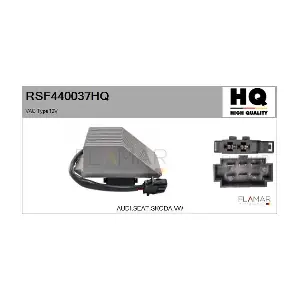 RSF440037HQ FLAMAR
