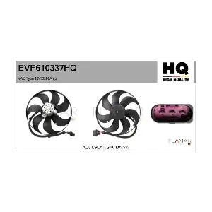 FLAMAR EVF610337HQ