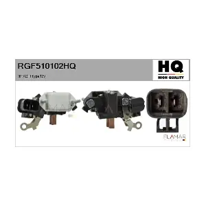FLAMAR RGF510102HQ