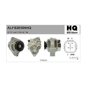 ALF830104HQ FLAMAR