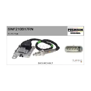 SNF210B17RN FLAMAR