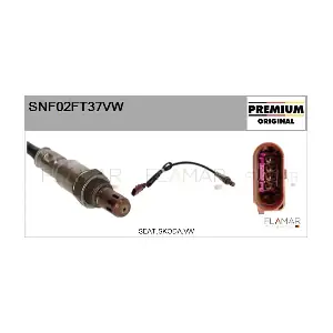FLAMAR SNF02FT37VW