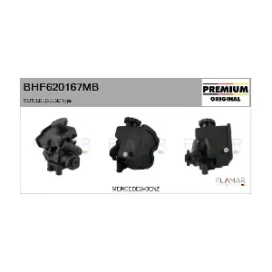 BHF620167MB FLAMAR