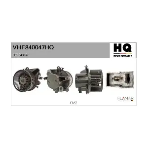 VHF840047HQ FLAMAR