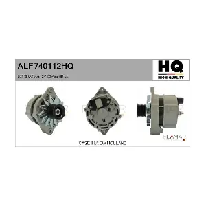 FLAMAR ALF740112HQ