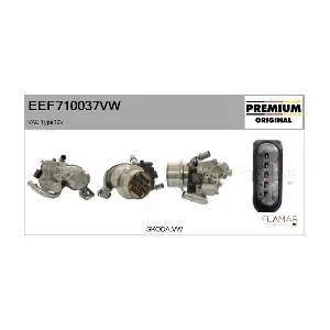 EEF710037VW FLAMAR