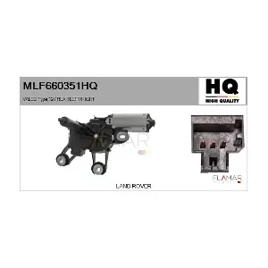 MLF660351HQ FLAMAR