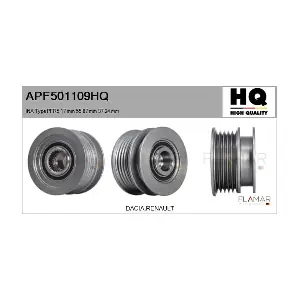 FLAMAR APF501109HQ
