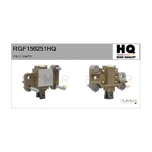 RGF150251HQ FLAMAR