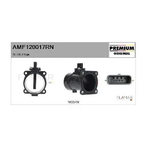 AMF120017RN FLAMAR