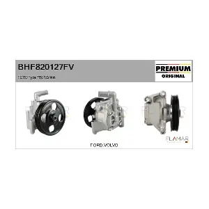BHF820127FV FLAMAR