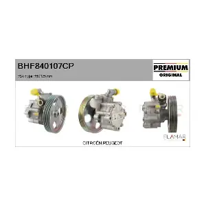 BHF840107CP FLAMAR