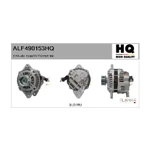 FLAMAR ALF490153HQ