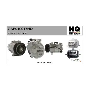 FLAMAR CAF910017HQ