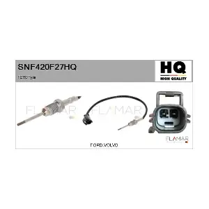 SNF420F27HQ FLAMAR
