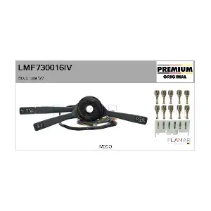 LMF730016IV FLAMAR