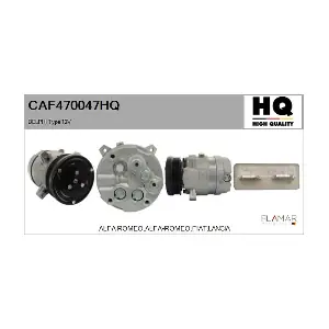 FLAMAR CAF470047HQ