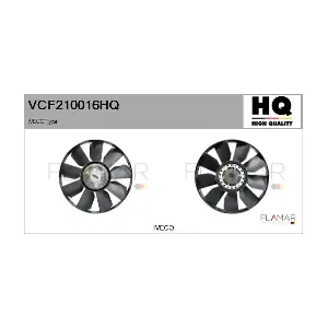 VCF210016HQ FLAMAR