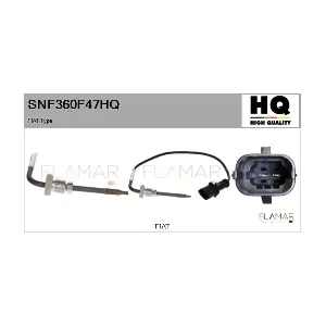 SNF360F47HQ FLAMAR
