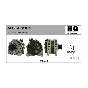 ALF670001HQ FLAMAR