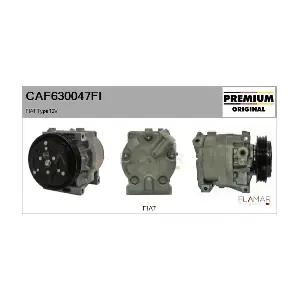 FLAMAR CAF630047FI