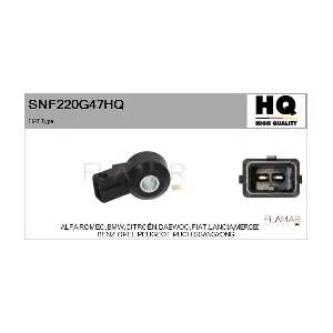 SNF220G47HQ FLAMAR
