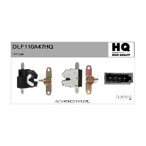 DLF110A47HQ FLAMAR