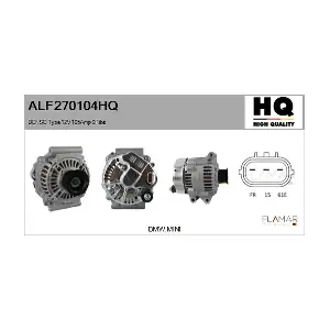 FLAMAR ALF270104HQ