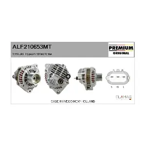 ALF210653MT FLAMAR