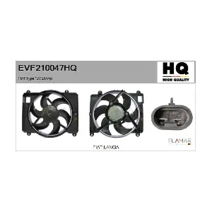 EVF210047HQ FLAMAR
