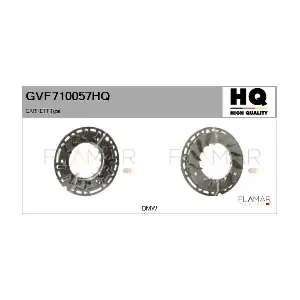 FLAMAR GVF710057HQ