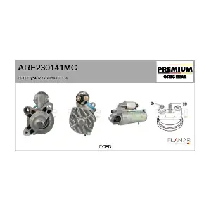 ARF230141MC FLAMAR