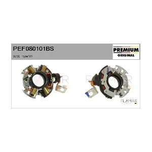PEF080101BS FLAMAR