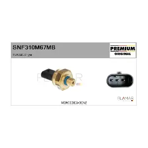 SNF310M67MB FLAMAR