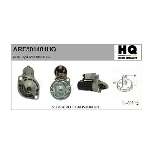 ARF501401HQ FLAMAR