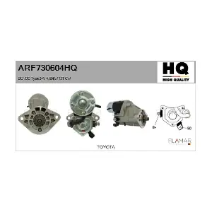 FLAMAR ARF730604HQ