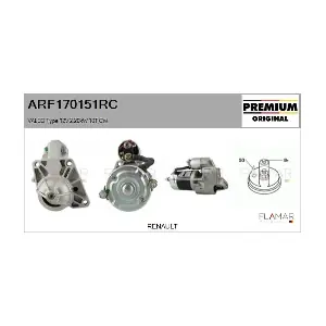 FLAMAR ARF170151RC