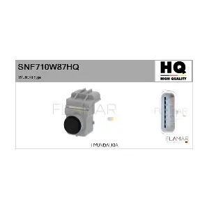SNF710W87HQ FLAMAR