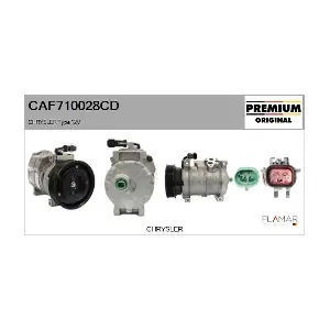FLAMAR CAF710028CD