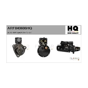 FLAMAR ARF840606HQ