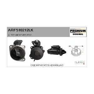 FLAMAR ARF510212LK