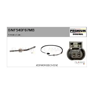 SNF540F67MB FLAMAR