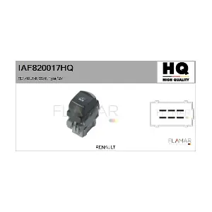 IAF820017HQ FLAMAR