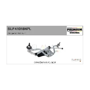 SLF410184PL FLAMAR
