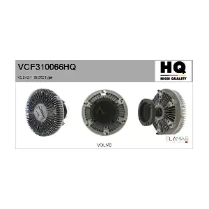 VCF310066HQ FLAMAR