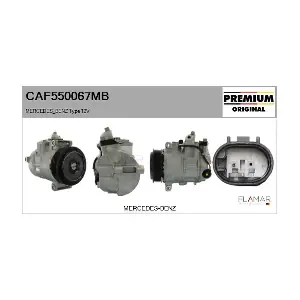 CAF550067MB FLAMAR